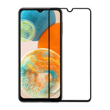 Samsung Galaxy A23 5G Skjermbeskytter 3D Herdet glass