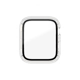 PanzerGlass Apple Watch 41mm Skjermbeskytter Full Body Transparent