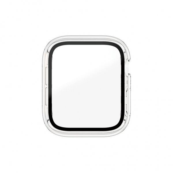 PanzerGlass Apple Watch 45mm Skjermbeskytter Full Body Transparent