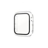 PanzerGlass Apple Watch 45mm Skjermbeskytter Full Body Transparent