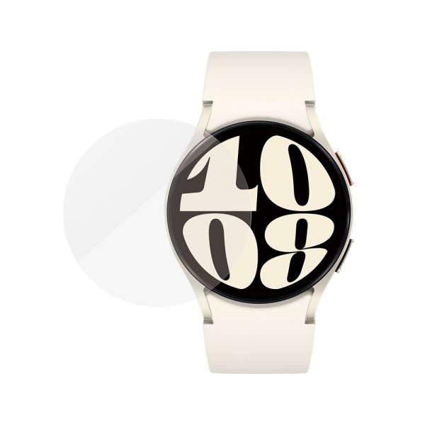 PanzerGlass Samsung Galaxy Watch 6 44mm Skjermbeskytter Glass