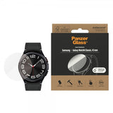 PanzerGlass Samsung Galaxy Watch 6 Classic 43mm Skjermbeskytter Glass