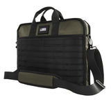 Urban Armor Gear (UAG) Tactical Slim Brief Laptop 16" Olive