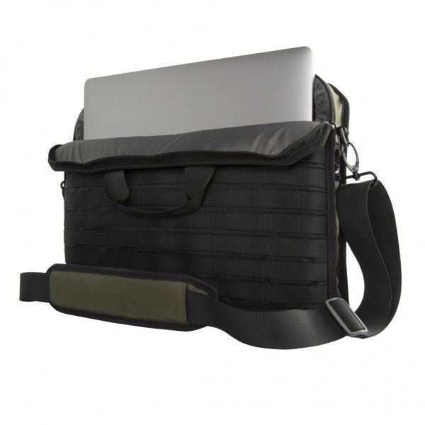 Urban Armor Gear (UAG) Tactical Slim Brief Laptop 16" Olive