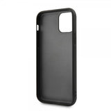 BMW iPhone 11 Pro Max Deksel PeRForert Svart