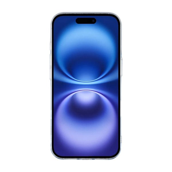 iPhone 17 Deksel Ultra Thin Transparent