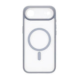 iPhone Air Deksel Kamerastøtfanger MagSafe Grå