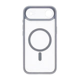 iPhone Air Deksel Kamerastøtfanger MagSafe Grå