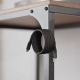 Statik Kabel MagStack Pro USB-C/USB-C 1m Svart