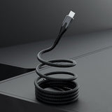 Statik Kabel MagStack Pro USB-C/USB-C 2m Svart