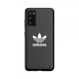 Adidas Samsung Galaxy S20 Deksel OR Moulded Case Trefoil Svart
