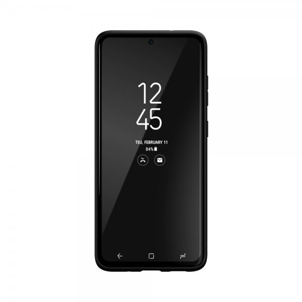 Adidas Samsung Galaxy S20 Deksel OR Moulded Case Trefoil Svart