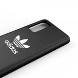 Adidas Samsung Galaxy S20 Deksel OR Moulded Case Trefoil Svart