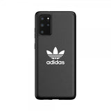 Adidas Samsung Galaxy S20 Plus Deksel OR Moulded Case Trefoil Svart