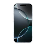 iPhone 17 Pro Deksel Ultra Thin Transparent
