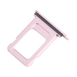 iPhone 15 og 15 Plus Max SIM-kortholder - Rosa