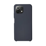 Xiaomi Mi 11 Lite Deksel Silikon Blå
