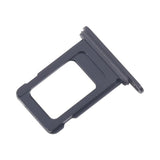 iPhone 16. SIM-kortholder - svart