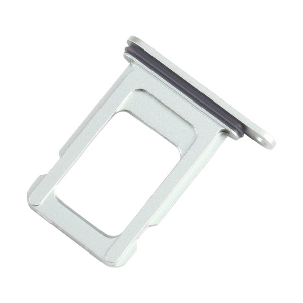 iPhone 15 og 15 Plus Max SIM-kortholder - Grønn