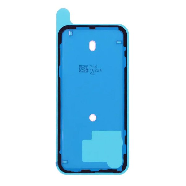Selvklebende teip til baksiden på iPhone 15 Pro Max