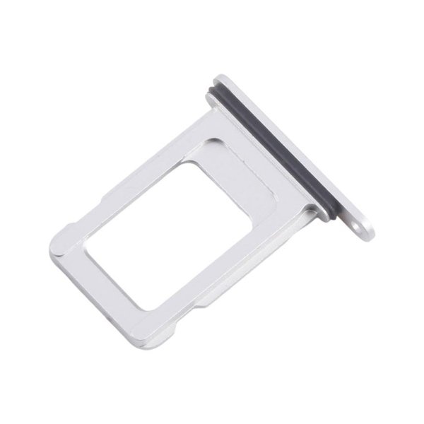 iPhone 16. SIM-kortholder - Hvit