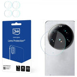 3mk Xiaomi 15 Ultra Kamerabeskytter Lens Protection