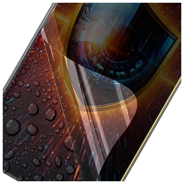 3mk Xiaomi 15 Ultra Skjermbeskytter Silky Matt Privacy
