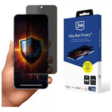 3mk Xiaomi 15 Skjermbeskytter Silky Matt Privacy