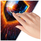 3mk Xiaomi 15 Skjermbeskytter Silky Matt Privacy