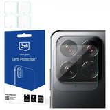 3mk Xiaomi 15 Kamerabeskytter Lens Protection