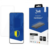 3mk Xiaomi 15 Skjermbeskytter HardGlass
