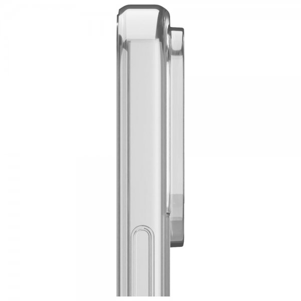 3mk Xiaomi 15 Deksel Armor MagCase Transparent