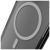 3mk Xiaomi 15 Ultra Deksel Armor MagCase Transparent