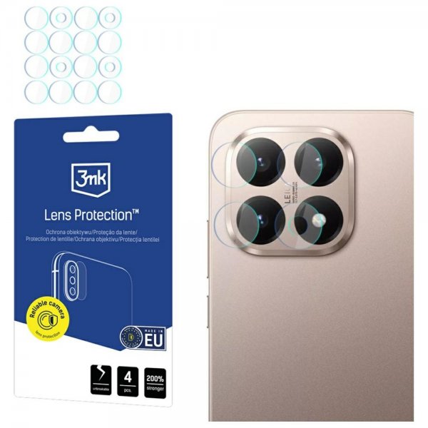 3mk Xiaomi 15T Kamerabeskytter Lens Protection