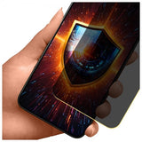 3mk Xiaomi 15T Skjermbeskytter Silky Matt Privacy