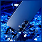 3mk Xiaomi Redmi 15C Deksel Matt Case Svart