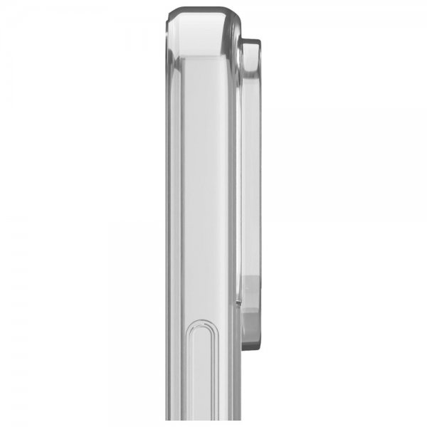 3mk Xiaomi 15T Pro Deksel Armor MagCase Transparent