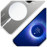 3mk Xiaomi 15T Pro Deksel Armor MagCase Transparent