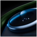 3mk Samsung Galaxy S26 Deksel Smoke MagCase Grønn