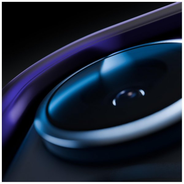 3mk Samsung Galaxy S26 Deksel Smoke MagCase Lilla