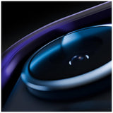 3mk Samsung Galaxy S26 Deksel Smoke MagCase Lilla