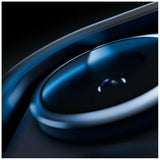 3mk Samsung Galaxy S26 Ultra Deksel Smoke MagCase Svart