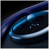 3mk Samsung Galaxy S26 Ultra Deksel Smoke MagCase Blå