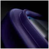 3mk Samsung Galaxy S26 Ultra Deksel Smoke MagCase Lilla