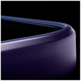 3mk Samsung Galaxy S26 Ultra Deksel Smoke MagCase Lilla