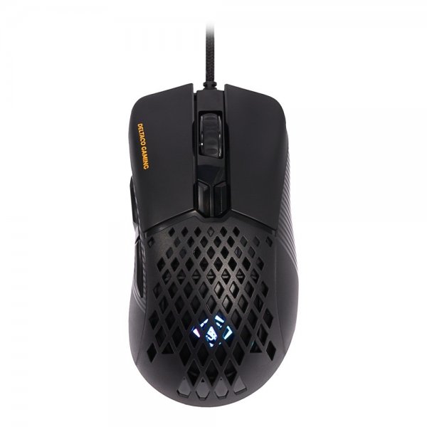Deltaco Gaming 4-in-1 RGB Gaming Kit Mechanical