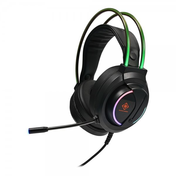 Deltaco Gaming 4-in-1 RGB Gaming Kit Mechanical