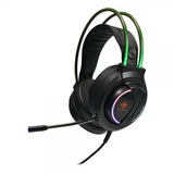Deltaco Gaming 4-in-1 RGB Gaming Kit Mechanical