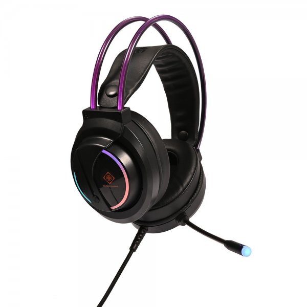Deltaco Gaming 4-in-1 RGB Gaming Kit Mechanical