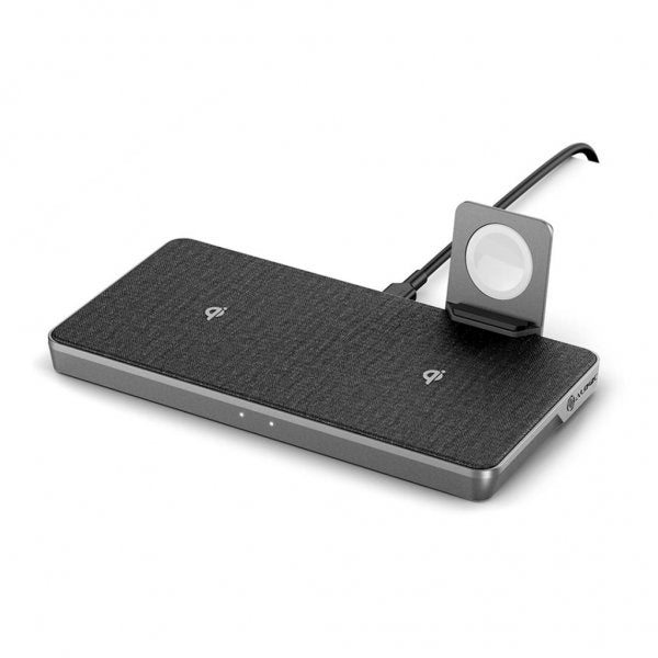 ALOGIC Ultra Power 4-in-1 Wireless Charging Dock